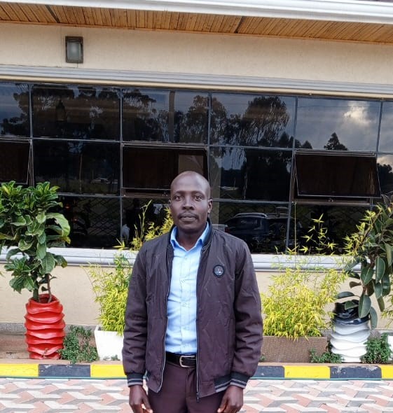 Ligula tristique quis risus